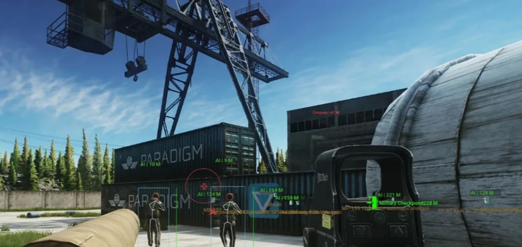 Where do I check updates after an Escape from Tarkov or BattlEye patch?